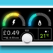 Switchee’s innovation simplifies energy efficiency tracking in social housing
