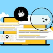Tech CMOs worry competitors are pulling ahead with AI-driven search