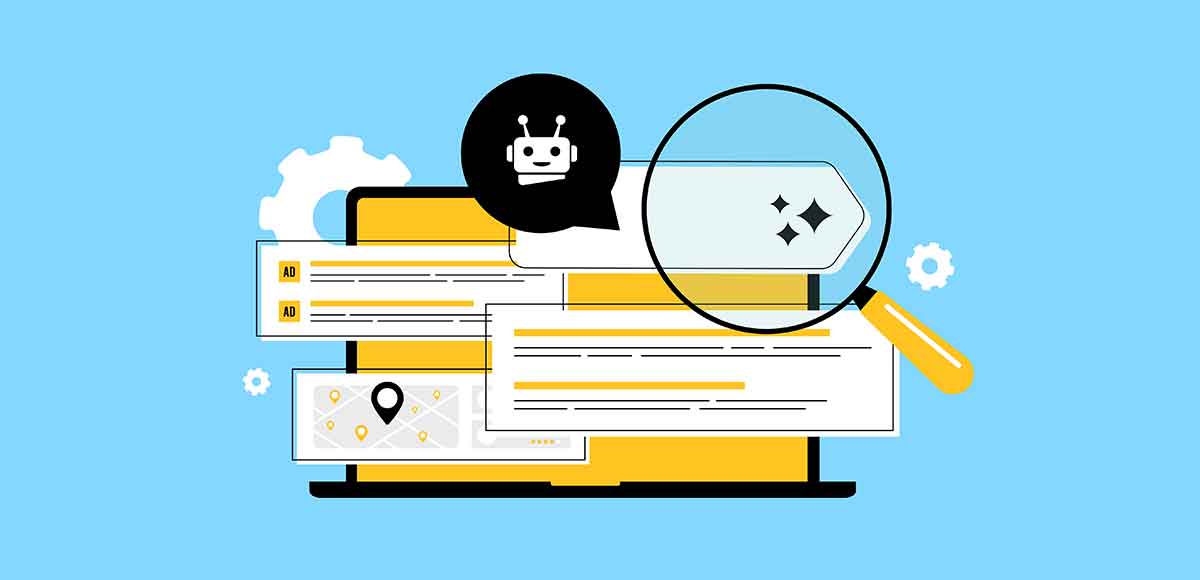 Tech CMOs worry competitors are pulling ahead with AI-driven search