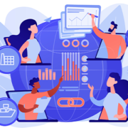 Tech integration in the supply chain