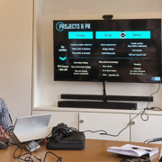 The Apprentice’s Steve Darken on startups, the importance of PR, and The Apprentice