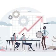 The startup CFO mindset: optimism meets risk awareness