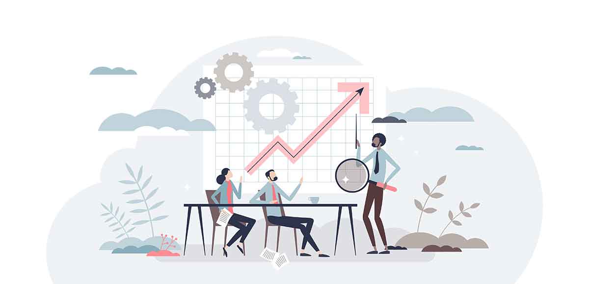 The startup CFO mindset: optimism meets risk awareness