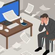 UK faces a ‘stress epidemic’ with almost 12M workers experiencing burnout