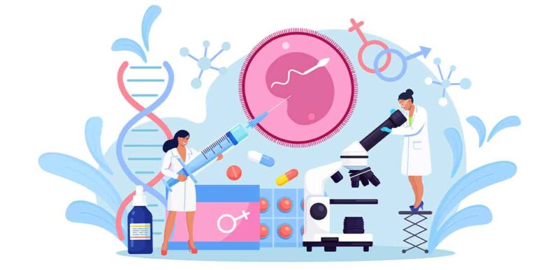 University of Leeds spinout making IVF treatment accessible raises 3.5M