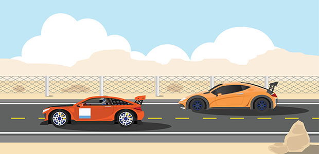 How BMW empowers startups