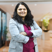 Vinita Rathi on women in tech, leading Systango, and her journey so far