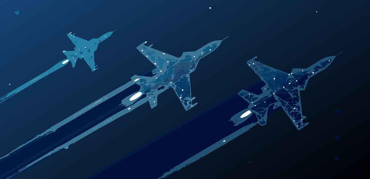 War in Ukraine reshapes Estonia’s startup defence industry