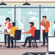 Why group coaching should be part of your 2026 people strategy