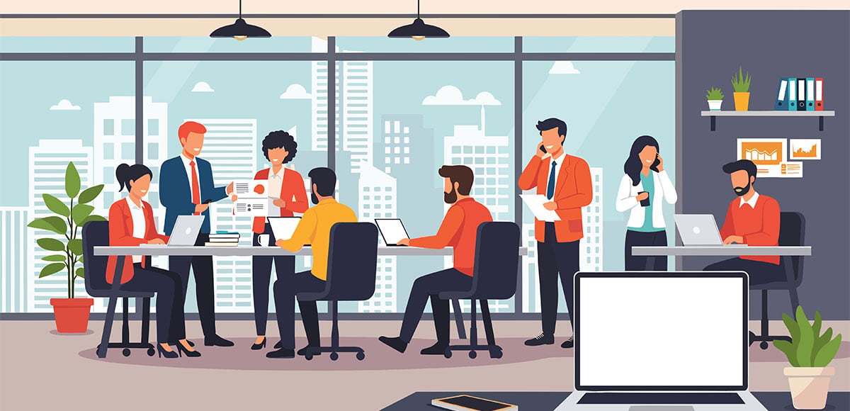 Why group coaching should be part of your 2026 people strategy