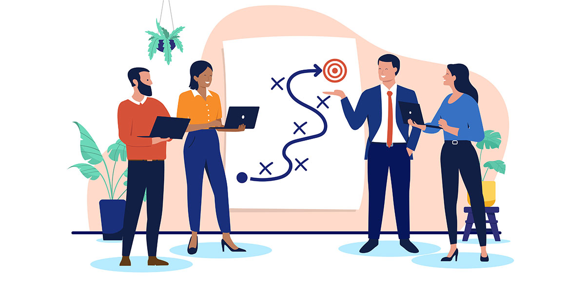 Why startups need to focus on human-centred growth