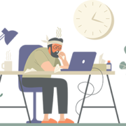 Working ourselves sick: employers need to do more to battle presenteeism