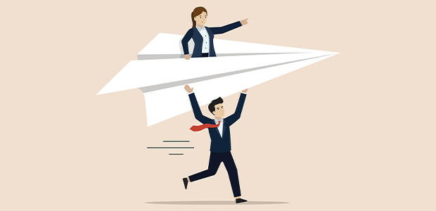 World Entrepreneurs’ Day: the importance of mentorship in entrepreneurship