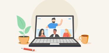 Zoom unveils 1 million attendee capability for Zoom Webinars | Startups ...