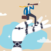 6 cool examples of artificial intelligence use in business