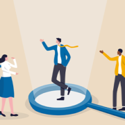 When a founding team is no longer the right team for future growth