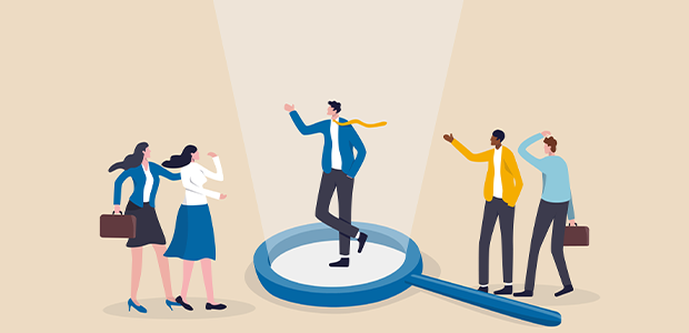 When a founding team is no longer the right team for future growth