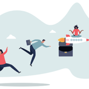 How challenger brands can evolve without losing their edge