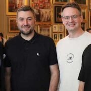 Cocreatd achieves £100M+ portfolio value in first year