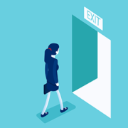 Why should all founders plan an exit strategy from the onset?