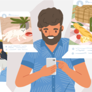 Getting a digital makeover