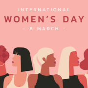 10 inspirational female founders for International Women's Day