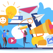 4 easy digital marketing strategies for small business owners