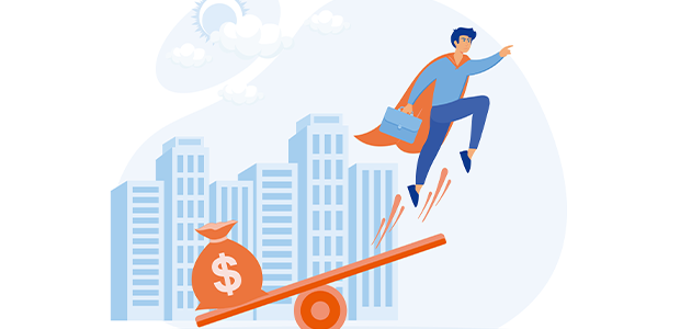 Monzo: from startup to scaleup