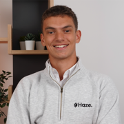 Dragon’s Den star, Myles Dickinson, pivots to SaaS company