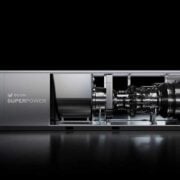 Boom Supersonic to power AI data centres