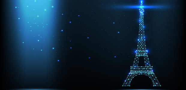 Top 5 Paris startups Eiffel for