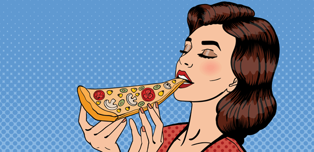 6 Steps to Start a Pizza Restaurant Business That Attracts and Competes