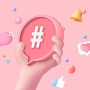 Scaling your startup to seven figures using social media