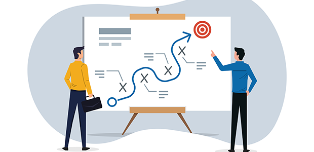 Strategic Plan versus Business Plan
