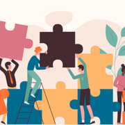 Building a team and advisory board