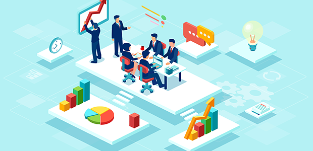 J.P. Morgan grows Innovation Economy team