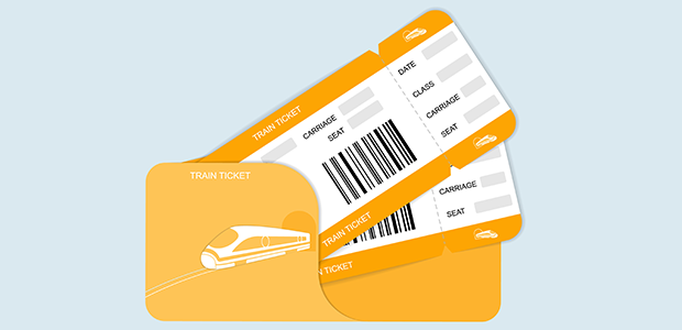 Rail Online is creating fairer fares for British passengers