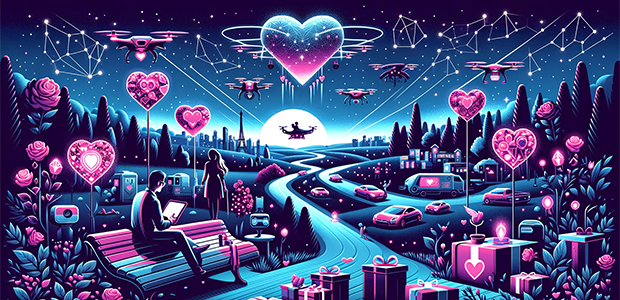 Startups to make your heart skip a beat this Valentine’s Day