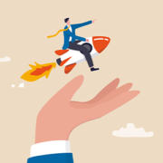 Three Advantages of Corporate Venture Capital