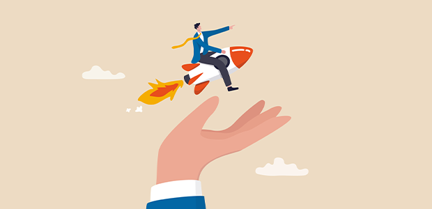 Three Advantages of Corporate Venture Capital