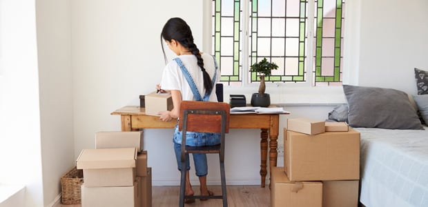 Fiverr's Top Five Women