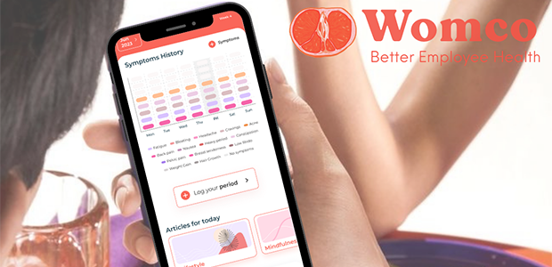 Womco: The hormone revolution