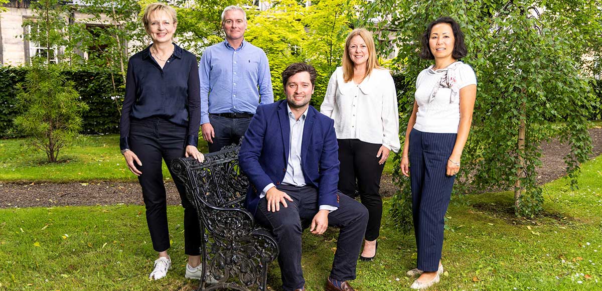 2025: Archangels leveraged £41M of investment in Scottish scaleups