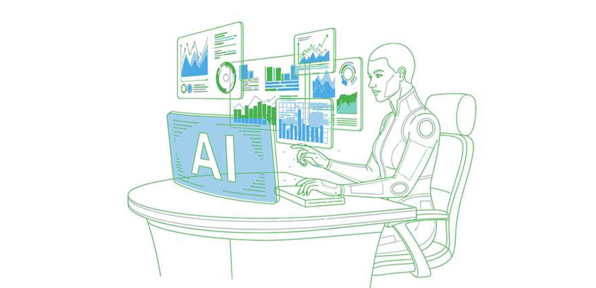 AI isn’t killing jobs – it’s changing them