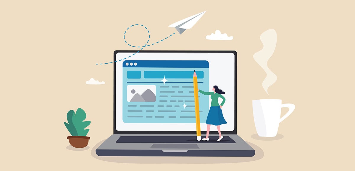 Boost your startup success by dissolving doubt via your content