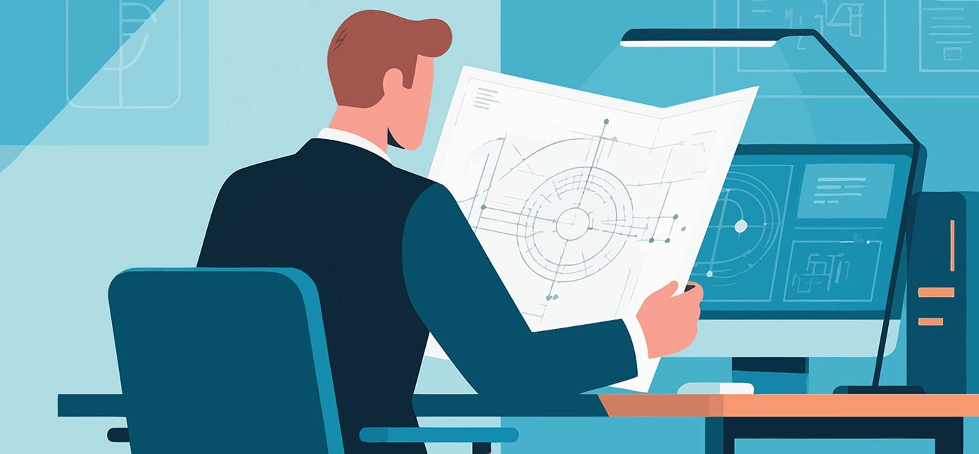 Engineers, if you need to solve a problem, start a company
