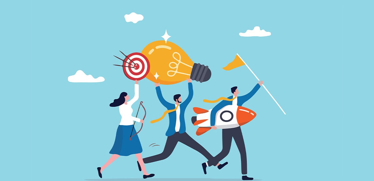 Founder Friday: January sparks surge in new founders