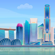 Hotspot: start up in Singapore
