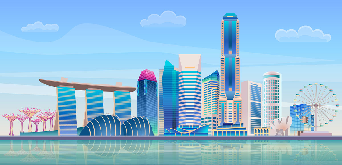 Hotspot: start up in Singapore