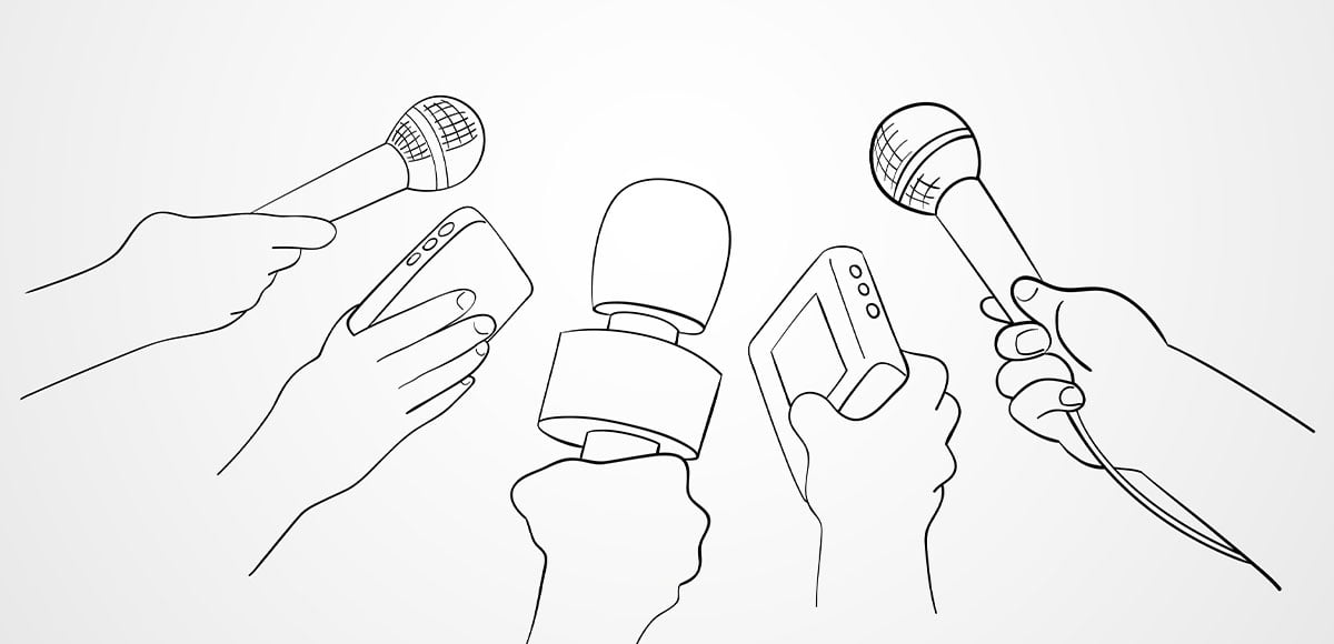 How startups can anticipate what the press wants in Q1